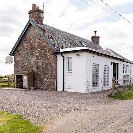 Blackhill Farm Cottage Perth Ngoại thất bức ảnh