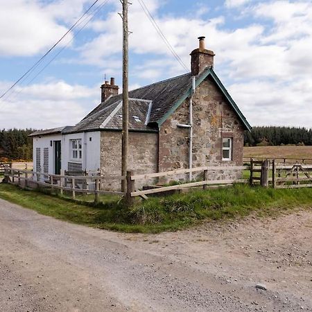 Blackhill Farm Cottage Perth Ngoại thất bức ảnh