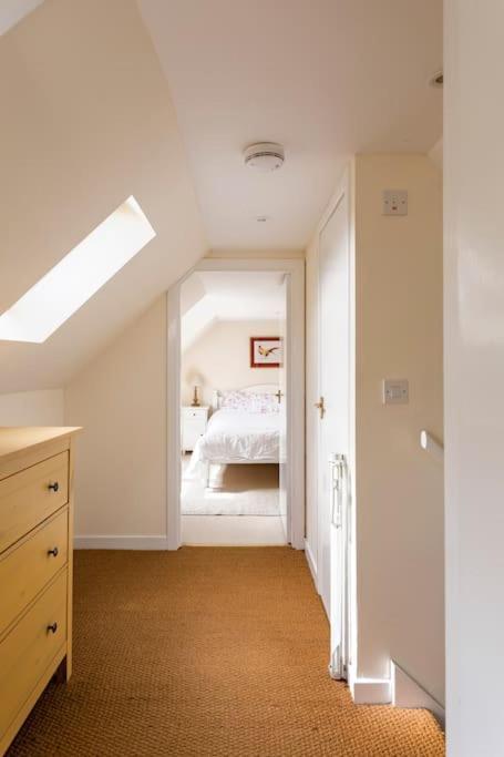 Blackhill Farm Cottage Perth Ngoại thất bức ảnh