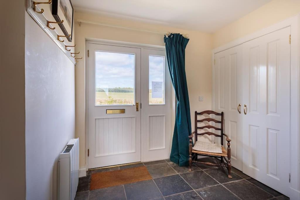 Blackhill Farm Cottage Perth Ngoại thất bức ảnh