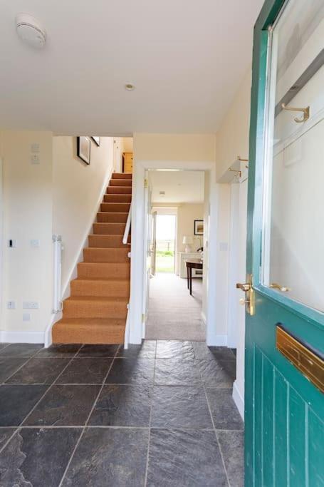 Blackhill Farm Cottage Perth Ngoại thất bức ảnh