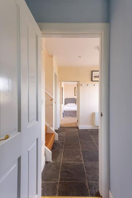 Blackhill Farm Cottage Perth Ngoại thất bức ảnh