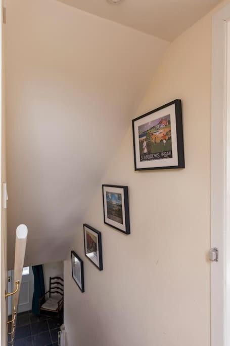 Blackhill Farm Cottage Perth Ngoại thất bức ảnh