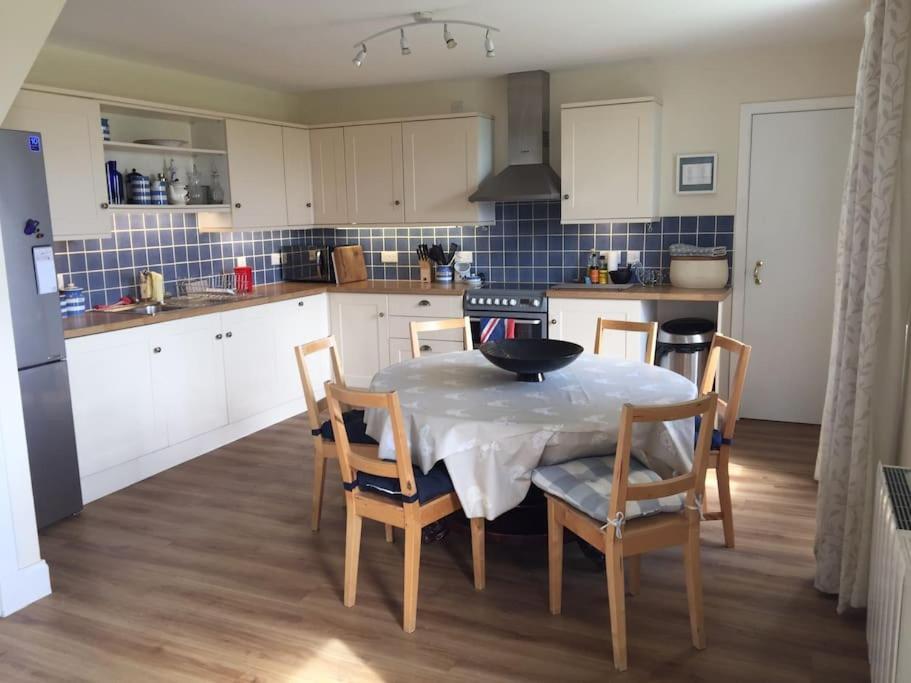 Blackhill Farm Cottage Perth Ngoại thất bức ảnh