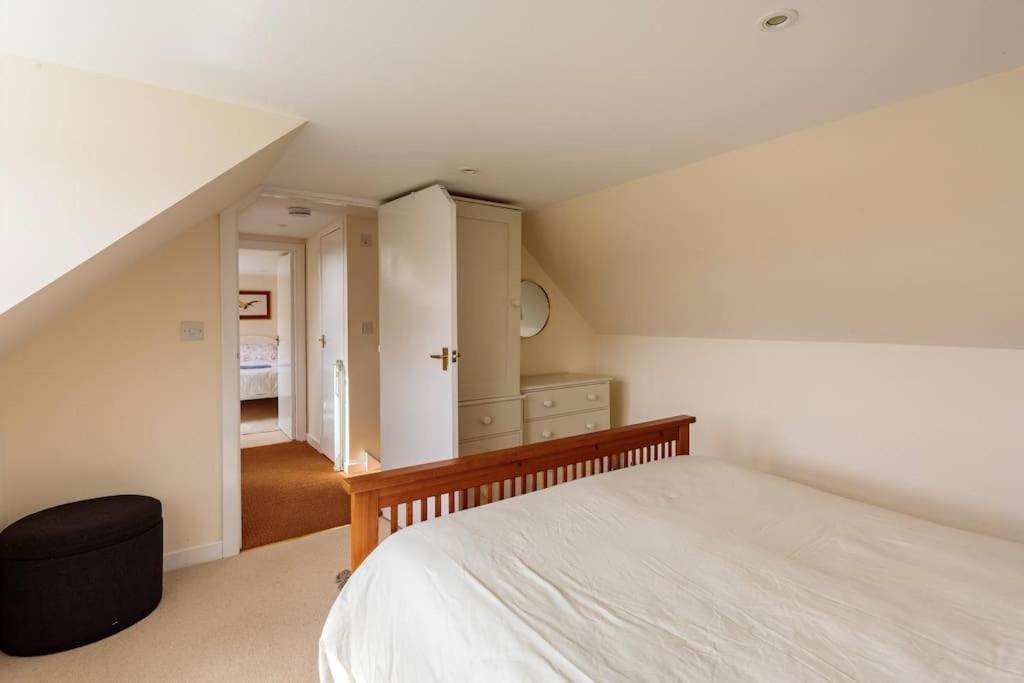 Blackhill Farm Cottage Perth Ngoại thất bức ảnh