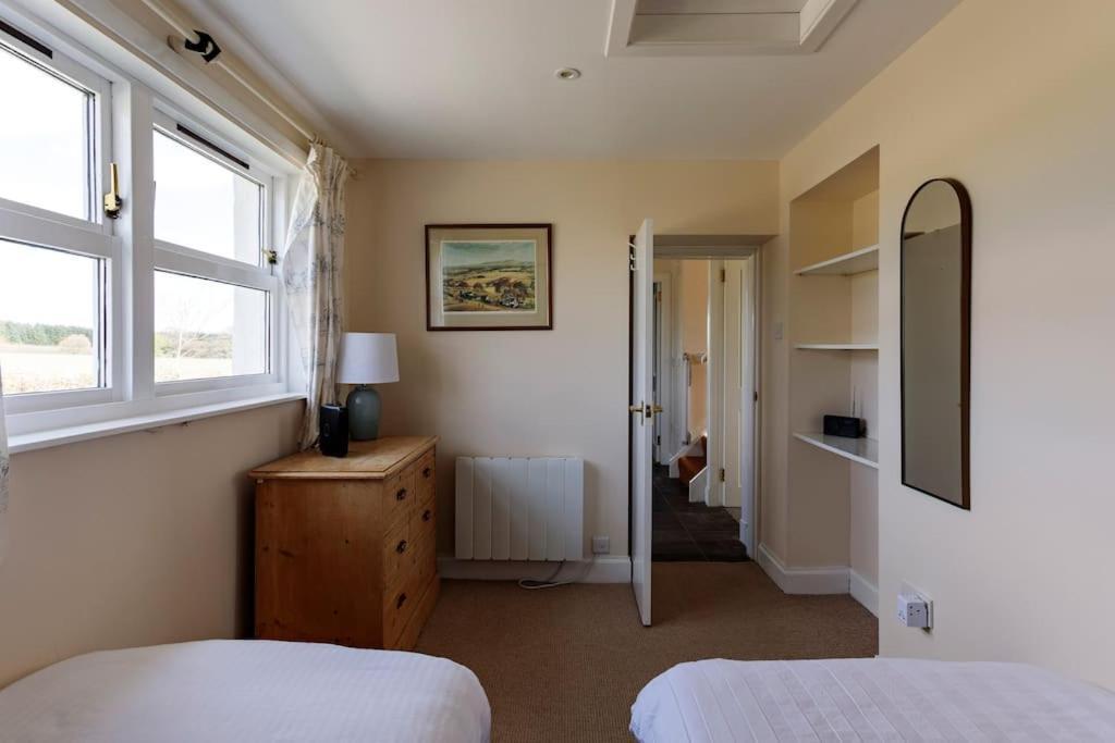 Blackhill Farm Cottage Perth Ngoại thất bức ảnh