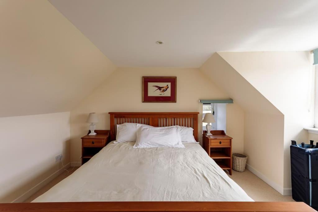 Blackhill Farm Cottage Perth Ngoại thất bức ảnh
