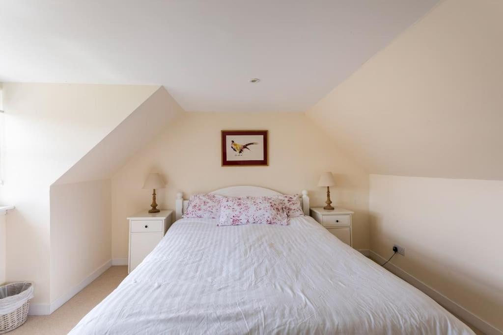 Blackhill Farm Cottage Perth Ngoại thất bức ảnh