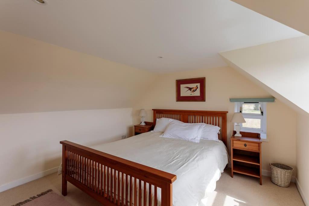 Blackhill Farm Cottage Perth Ngoại thất bức ảnh