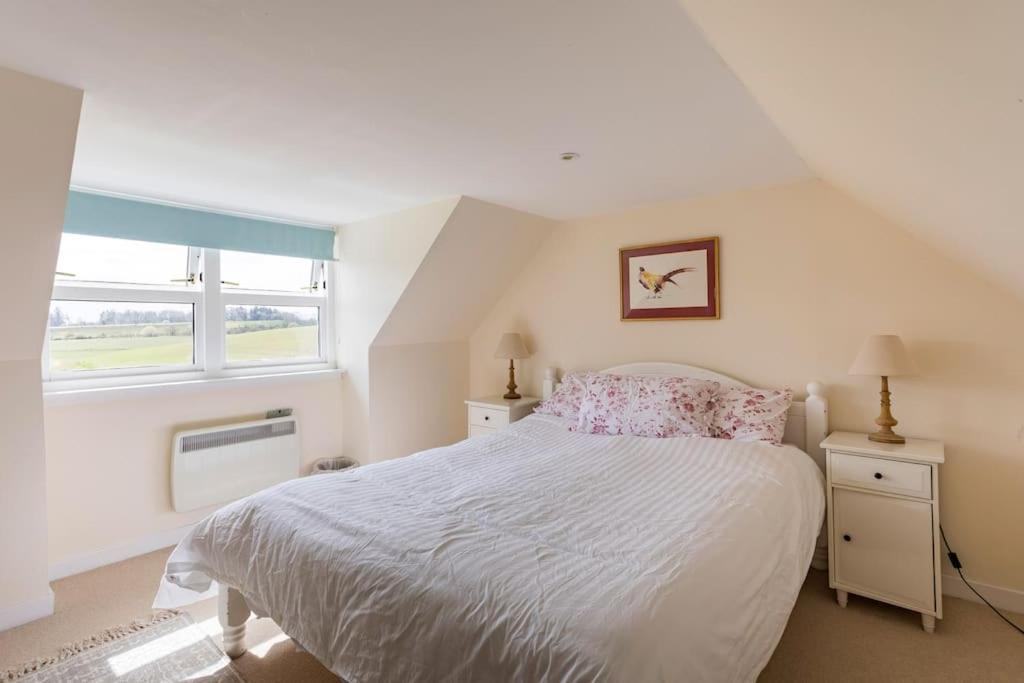 Blackhill Farm Cottage Perth Ngoại thất bức ảnh