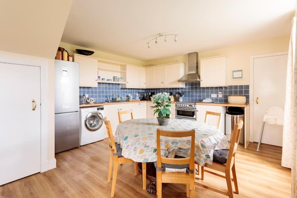 Blackhill Farm Cottage Perth Ngoại thất bức ảnh