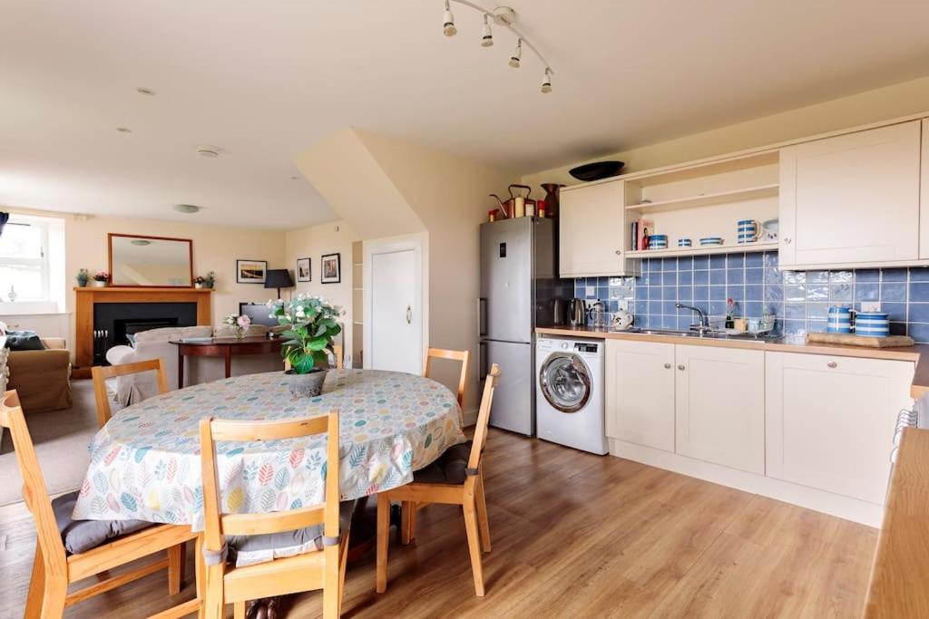 Blackhill Farm Cottage Perth Ngoại thất bức ảnh