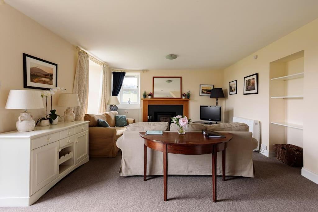 Blackhill Farm Cottage Perth Ngoại thất bức ảnh