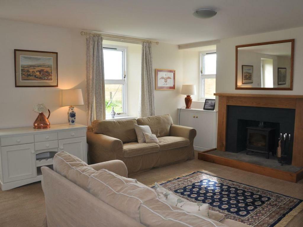 Blackhill Farm Cottage Perth Ngoại thất bức ảnh
