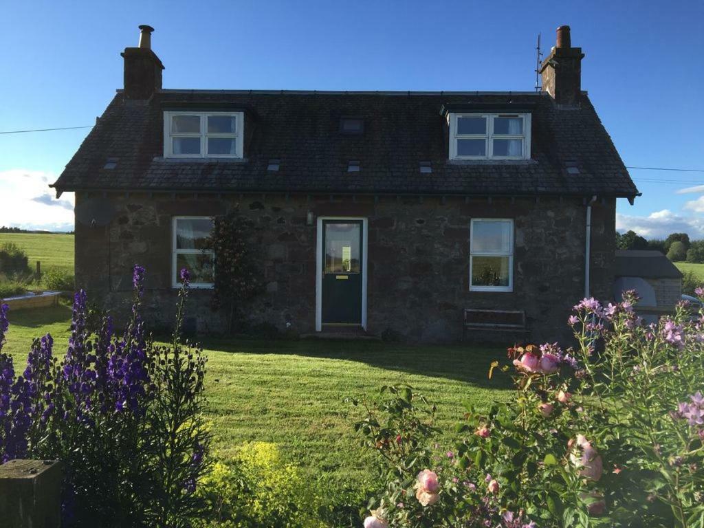 Blackhill Farm Cottage Perth Ngoại thất bức ảnh