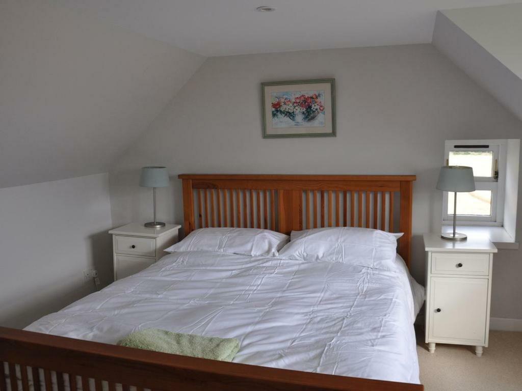 Blackhill Farm Cottage Perth Ngoại thất bức ảnh