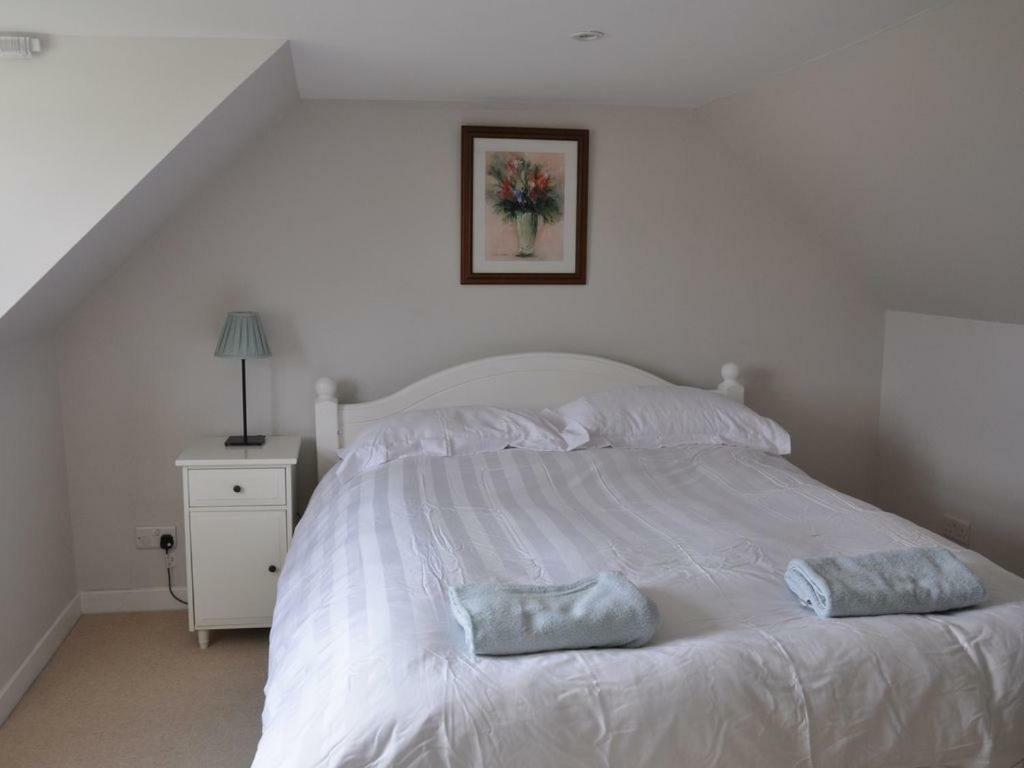 Blackhill Farm Cottage Perth Ngoại thất bức ảnh