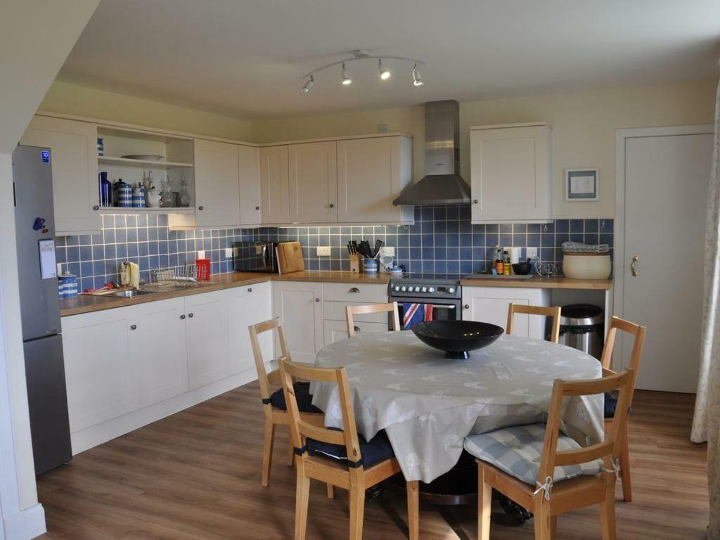 Blackhill Farm Cottage Perth Ngoại thất bức ảnh