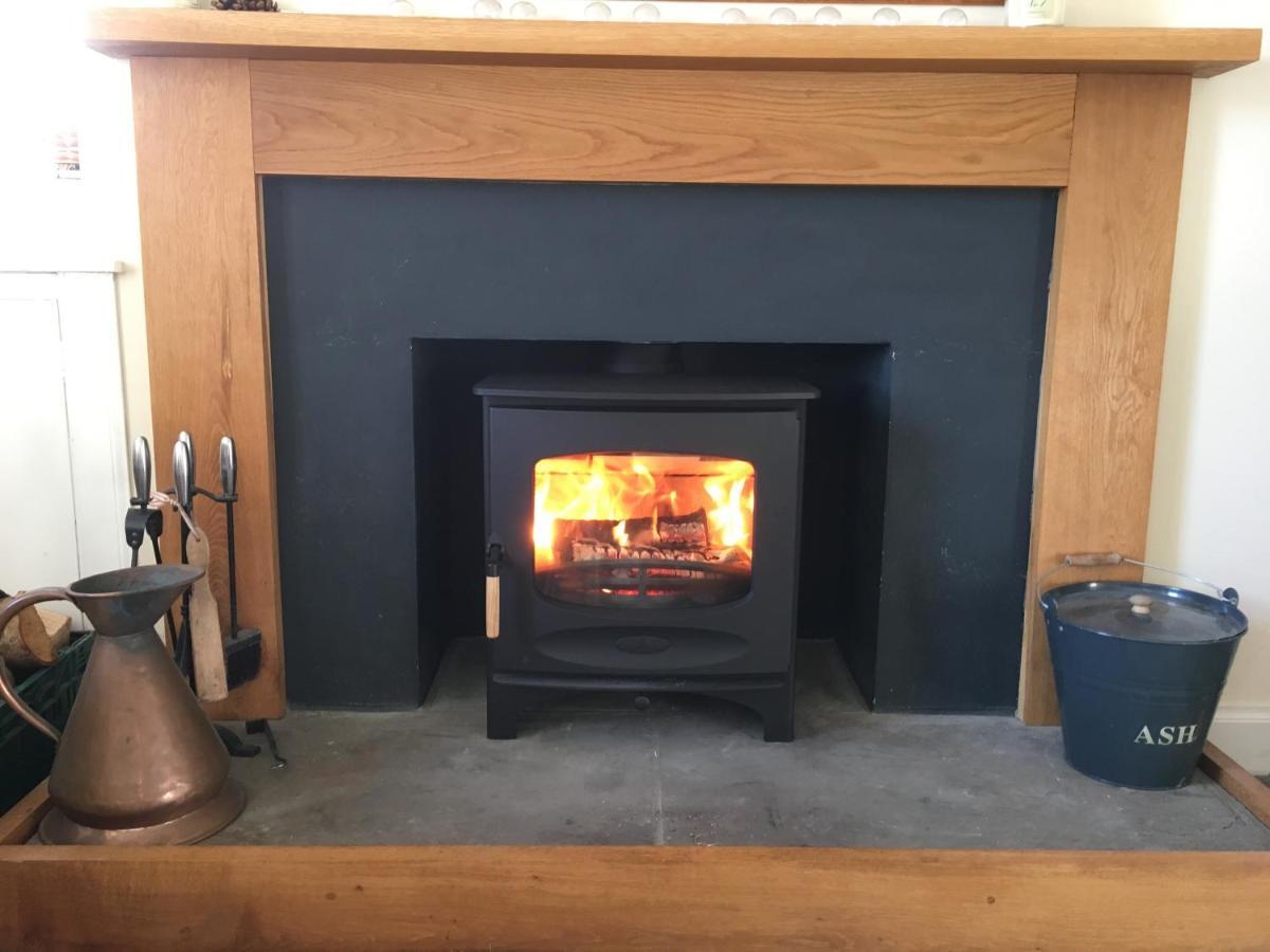 Blackhill Farm Cottage Perth Ngoại thất bức ảnh
